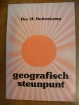 Buitenkamp Drs.H. - Geografisch steunpunt