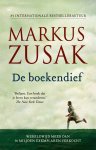 Markus Zusak - De boekendief