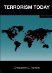Christopher C. Harmon - Terrorism Today