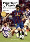Willem Vissers - Pingelaars en pegels