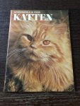  - Wonderwereld in kleur Katten