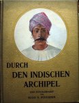 Hugo Vildfred Pedersen - Durch den Indischen Archipel