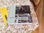 Patrick Gaumer - Monographie Grzegorz Rosinski