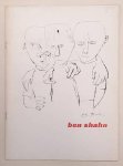 SM 1961: - Ben Shahn. Cat. 285.