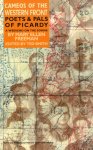Freeman, Mary Ellen & Ted Smith (edited by) - Cameos Of The Western Front, Poets & Pals Of Picardy (A weekend on the Somme, 146 pag. paperback, gave staat
