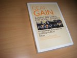 H-Dirksen L. Bauman; Joseph J. Murray - Deaf Gain. Raising the Stakes for Human Diversity