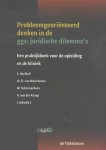  - Probleemgeoriënteerd denken over gezondheidsjuridische vragen in de ggz