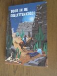 Kranz, Herbert - Dood in de skelettenkloof. Avonturen aan de grens van Mexico