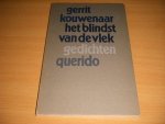 Gerrit Kouwenaar - Het blindst van de vlek