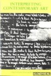Bann, Stephen - Interpreting contemporary art