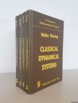 Thirring, Walter - A Course in Mathematical Physics (4 volumes) Thirring, Walter - A Course in Mathematical Physics (4 volumes)