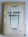 Curtis, Jean-Louis - Les jeunes hommes