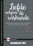Hannah Fry - Liefde volgens de wiskunde / TED-boeken