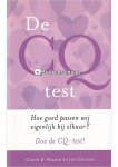 Glenn D. Wilson,Jon Cousins - De CQ test