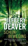 Jeffery Deaver, J. Deaver - Schijnbeweging