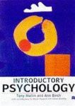 MALIM, Tony & BIRCH, Ann - Introductory psychology