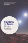Aldiss, Brian W. - Finches of Mars