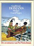 Bomans, Godfried / Strips: Carol Voges - De avonturen van Pa Pinkelman
