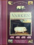 Nottridge - Kleine boek van het varken