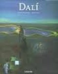 Descharnes, Robert, Gilles Néret - Salvador Dalí 1904 - 1989