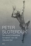 Peter Sloterdijk 34636 - De verschrikkelijke kinderen van de nieuwe tijd over het antigenealogische experiment van de moderniteit