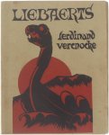 Ferdinand Vercnocke - Liebaerts - Sagen voor de Dietsche Jeugd