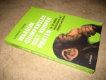 Cohen, Laurent - Waarom chimpansees niet kunnen praten en 30 andere vragen over het menselijke brein
