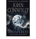 John Connolly - The Whisperers John Connolly - The Whisperers