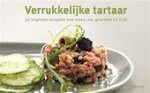 Laurence du Tilly - Verrukkelijke tartaar - 30 orginele recepten met vlees, vis, groenten en fruit
