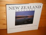 Hooper, Peter (text) - New Zealand. Aotearoa.