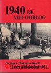 Bredewold, Hans|Zwaan, Jacob - 1940 de Mei-oorlog