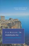 Meijer, Fik - De Middellandse Zee. Een persoonlijke geschiedenis