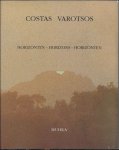 Costas Varotsos - Costas Varotsos Horizonten - Horizons - Horizonten (Signed)