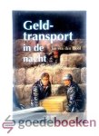 Dool, Jan van den - Geldtransport in de nacht --- Met illustraties van Dick van den Pol