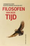 DOORMAN, M., POTT, H., (RED.) - Filosofen van deze tijd. Inleiding, keuze en redactie door M. Doorman en H. Pott.