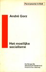 Gorz, André - Het Moeilijke Socialisme