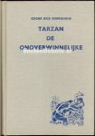 Rice, Burroughs Edgar - Tarzan de Onoverwinnelijke