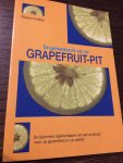 Knoller, R. - De geneeskracht van de grapefruit pit