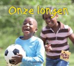 Charlotte Guillain - Onze longen