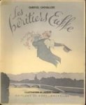 CHEVALLIER, GABRIEL - Les héritiers Euffe