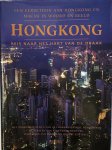Jan Morris, Heleen Verdenius, Ireen Niessen - Hongkong reis naar het hart van de draak