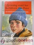 Valkenburg, Rik - Spanning rond het kerstfeest van Peter --- Een Roemeense jongen in de branding