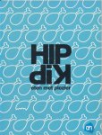 Jeroen Blaauw - Hip Kip eten met plezier