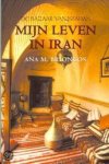 Ana M. Briongos - Mijn leven in Iran