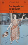 Bates, H. E. - AN ASPIDISTRA IN BABYLON