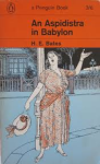 Bates, H. E. - AN ASPIDISTRA IN BABYLON
