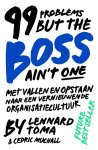 Lennard Toma - 99 problems but the boss ain't one