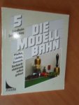 Schiersching, Friedhelm - Die Modellbahn. 5. Pfeifen, Läuten, Bimmeln : Geräuschelektronik selbst gebaut