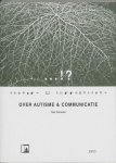 Peter Vermeulen - Over autisme & communicatie