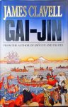 James Clavell - Gai-jin - James Clavell